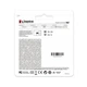 Карта пам'яті Kingston 128 GB microSDXC Class 10 UHS-I Canvas Select Plus + SD Adapter SDCS2/128GB - зображення 2