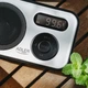 Odbiornik radiowy Adler AD 1906 PLL AM/FM (5905575905499) - obraz 13