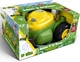 Мильні бульбашки Tomy John Deere Газонокосарка з бульбашками (X320907/2) (810009209072) - зображення 1