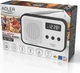 Радіоприймач Adler AD 1907 PLL AM/FM (5905575905536) - зображення 19