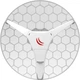 Точка доступу MikroTik ROUTERBOARD Wireless Wire Dish (RBLHGG-60adkit) - зображення 3
