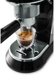 Кофеварка рожковая DELONGHI Dedica EC685.BK - изображение 14