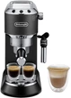 Кофеварка рожковая DELONGHI Dedica EC685.BK - изображение 15