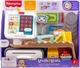 Інтерактивний ігровий набір Fisher-Price Laugh and Learn Маркет-каса JGW99 (194735324422) - зображення 1