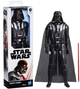 Zabawka-figurka Hasbro Gwiezdne wojny Darth Vader Titan Hero Series 30 cm (5010996294845) - obraz 1