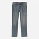 Джинсы Regular Fit мужские Tom Tailor 1048364-10162 36/34 Mid Stone Blue Grey Denim (4068128974098) - изображение 5