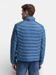 Куртка демисезонная мужская Tom Tailor 1046223-38224 2XL Real Teal Blue (4068128660427) - изображение 2