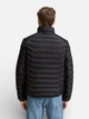 Куртка демисезонная мужская Tom Tailor 1048127-29999 S Black (4068128880931) - изображение 2