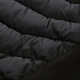 Куртка демисезонная мужская Tom Tailor 1048127-29999 S Black (4068128880931) - изображение 6