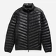 Куртка демисезонная мужская Tom Tailor 1046221-29999 XL Black (4068128653450) - изображение 5
