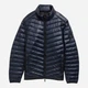 Куртка демісезонна чоловіча Tom Tailor 1046221-10668 XL Sky Captain Blue (4068128657939) - зображення 5