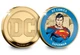 Официальный набор из 3-х памятных монет «DC Comics – Бэтмен, Супермен и Джокер» (50259) - изображение 6