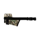 Намордник HiDog "Military pixel" из нейлона регулируемый №1, 14-20 см - изображение 4