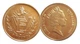 5 фунтов, Гибралтар, 1995 – "V-E Day в Европе" (50252) - изображение 5