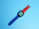 Детские часы Lagenio K9 4G Purple/Green с искусственным интеллектом - изображение 1