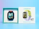 Детские часы Lagenio K9 4G Purple/Green с искусственным интеллектом - изображение 9