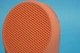 Силиконовая щетка для очистки и эксфолиации лица и тела PC1124 - изображение 5