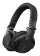 Профессиональные накладные наушники Pioneer HDJ-CUE1 — чистый звук, глубокие басы и надежная конструкция - изображение 1