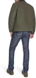 Чоловіча куртка Levi's Cotton Depot з вельветовим коміром, розмір XL - изображение 6