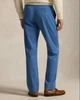 Чоловічі штани чінос Polo Ralph Lauren, Bedford Chino прямий крій, синього кольору, розмір W42/L36 (великі розміри) - зображення 3