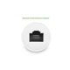 Зрощувач RJ-45 NW116 Ethernet Connector White Ugreen (20391) - зображення 3