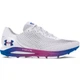 Кроссовки беговые женские Under Armour HOVR SONIC 4 COLORSHIFT бело-сине-розовые 36.5 3025224-100 - изображение 1