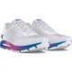 Кроссовки беговые женские Under Armour HOVR SONIC 4 COLORSHIFT бело-сине-розовые 36.5 3025224-100 - изображение 2