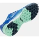 Сороконожки (шиповки) Joma DRIBLING сине-бирюзовые 40 DRIS2604TF - изображение 5