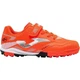 Сороконожки (шиповки) детские Joma POWERFULL оранжевые 31 POJS2606TFV - изображение 1
