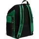 Рюкзак Arena ONE GO BACKPACK 45L зеленый 010231-330 - изображение 3