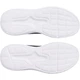 Кроссовки беговые Under Armour PHADE RN 3 черно-белые 41 3028252-001 - изображение 5