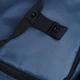 Сумка спортивна Arena ALL SET DUFFLE 40L темно-синя 010237-400 - зображення 7