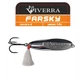 Кастмастер Viverra FARSKY 14g Silver - изображение 4
