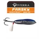 Кастмастер Viverra FARSKY 10g Silver - зображення 3