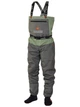 Полукомбинезон забродный Norfin PILOT STOCKINGFOOT 2 р.XLL 83321-04XL-L - изображение 1