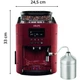 Кофемашина Krups Essential EA816570 - изображение 11