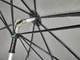 Зонт рыболовный Feeder Concept SPACE MASTER FLATBACK 250х220см FC400-250 - изображение 5