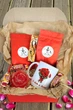 Подарочный набор "С праздником весны" №1 – Chaban Souvenir – На 8 Марта. Для мамы, сестры, дочери, любимой, кумы, тети, бабушки, девушки, жены, учительницы, кого-либо 1113 - изображение 5