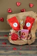 Подарочный набор "Для Учительницы" №1 – Chaban Souvenir – в День Рождения, на 8 Марта, на День Учителя, на любой праздник 1114 - изображение 3