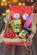 Подарочный набор "Для Бабушки" №2 – Chaban Souvenir – в День Рождения, на 8 Марта, на любой праздник 1102-2 - изображение 7