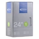 Камера Schwalbe 24 40/62x507 AV10 40 мм EK AGV (1084-TUB-02-02) - зображення 2