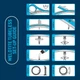 Герметик для бескамерных шин Weldtite 03093 Tubeless Sealant with Rubber Shred 1 л (1084-TOO-56-58) - изображение 2