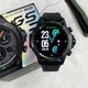 Смарт-часы Black Shark GS3 black AMOLED 1.43″/ GPS/ Звонки/ Водозащита 5ATM/ дополнительный ремешок/ автономность до 21 дней (001012039736) - изображение 7