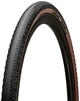 Покрышка Hutchinson Caracal Race 700X45 TS TLR Black/Tan (1052-PV533351) - изображение 1