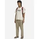 Штаны Jack Wolfskin Montero Pants W S Бежевый (1109-4064886460118) - изображение 5
