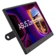 Монитор портативный 15.6" ASUS ZenScreen MB166CR IPS (90LM07D3-B03170) - изображение 3