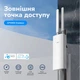 Точка доступа внешняя WiFi 6 2.5G Cudy AP3000 OUTDOOR с поддержкой Mesh двухдиапазонная (73-00527) - изображение 8