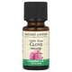 Органічне ефірне масло гвоздики Nature's Answer "Clove Organic Essential Oil" (15 мл) - зображення 1