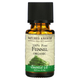 Органическое эфирное масло фенхеля Nature's Answer "Fennel Organic Essential Oil" (15 мл) - изображение 3