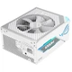 Блок питания Asus ROG Thor 1200W Platinum III White (ROG-THOR-1200P3-WHITE-GAMING) (90YE00V5-B0NA00) - изображение 8